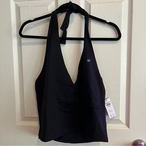 Hollister Halter Top